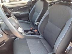 Used 2023 Nissan Versa SV CVT at Northland Chrysler Dodge Jeep Ram near Oak Park, MI