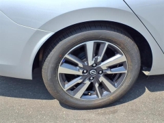 Used 2023 Nissan Versa SV CVT at Northland Chrysler Dodge Jeep Ram near Oak Park, MI
