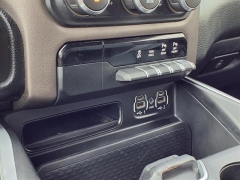 Used 2021 Ram 1500 4WD Big Horn Crew Cab 5'7" Box at Northland Chrysler Dodge Jeep Ram near Oak Park, MI