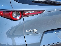 Used 2024 Mazda CX-30 2.5 S Carbon Edition AWD at Maxx Loans near St. Adrian, MI