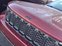 Used 2023  Jeep Grand Cherokee Limited 4x4 at Maxx Loans near St. Adrian, MI