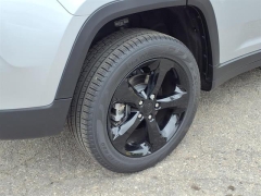 Used 2024 Jeep Grand Cherokee Limited 4x4 at Maxx Loans near St. Adrian, MI