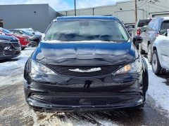 Used 2024  Chrysler Voyager LX FWD at Maxx Loans near St&period; Adrian&comma; MI