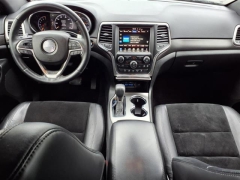 Used 2017 Jeep Grand Cherokee Altitude 4x4 *Ltd Avail* at Maxx Loans near ,