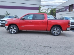 Used 2023 Ram 1500 4WD Laramie Crew Cab 5'7" Box at Maxx Loans near St. Adrian, MI