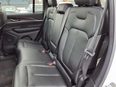 Used 2025  Jeep Grand Cherokee Limited 4x4 at Maxx Loans near St&period; Adrian&comma; MI