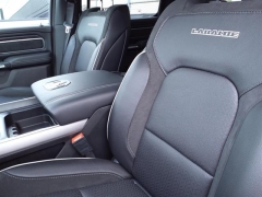 Used 2023 Ram 1500 4WD Laramie Crew Cab 5'7" Box at Maxx Loans near St. Adrian, MI