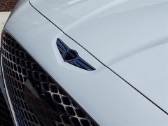 Used 2024 Genesis G70 2.5T AWD at Maxx Loans near ,