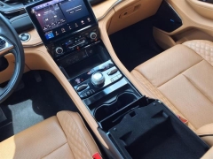 Used 2022 Jeep Grand Cherokee Summit Reserve 4x4 at Maxx Loans near St. Adrian, MI