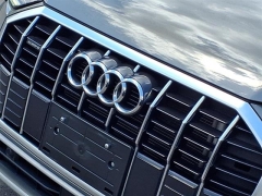 Used 2023 Audi Q3 S line Premium 45 TFSI quattro at Maxx Loans near St. Adrian, MI
