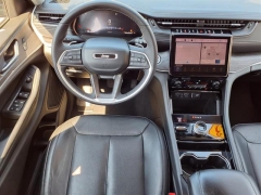 Used 2023 Jeep Grand Cherokee Limited 4x4 at Northland Chrysler Dodge Jeep Ram near Oak Park, MI