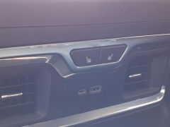 Used 2024 Chevrolet Silverado 1500 4WD Crew Cab 147" High Country at Maxx Loans near ,