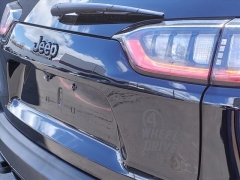 Used 2022 Jeep Cherokee X 4x4 at Maxx Loans near ,