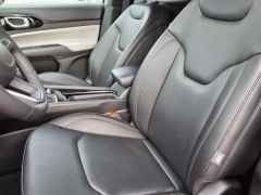 Used 2025  Jeep Compass Limited 4x4 at Maxx Loans near St&period; Adrian&comma; MI