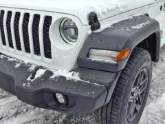 Used 2024  Jeep Wrangler Sport S 4 Door 4x4 at Maxx Loans near St&period; Adrian&comma; MI