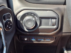 Used 2023 Jeep Wrangler 4xe Sahara 4x4 at Northland Chrysler Dodge Jeep Ram near Oak Park, MI