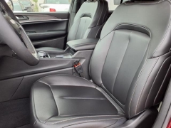 Used 2024 Jeep Grand Cherokee Limited 4x4 at Maxx Loans near St. Adrian, MI