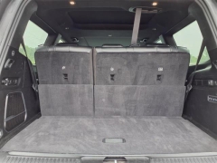 Used 2022 Jeep Wagoneer Series III Carbide 4x4 at Maxx Loans near St. Adrian, MI