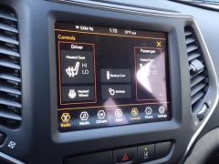 Used 2022 Jeep Cherokee X 4x4 at Maxx Loans near ,