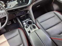 Used 2023 Buick Envision FWD 4dr Essence at Maxx Loans near ,