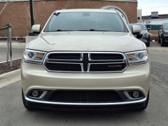 Used 2014  Dodge Durango 4d SUV AWD Limited at Maxx Loans near St&period; Adrian&comma; MI
