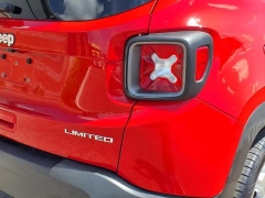 Used 2020 Jeep Renegade Limited 4x4 at Maxx Loans near ,