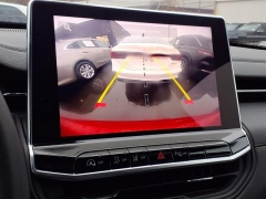 Used 2023  Jeep Compass &lpar;RED&rpar; Edition 4x4 at Maxx Loans near St&period; Adrian&comma; MI