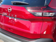 Used 2023  Nissan Rogue FWD S at Maxx Loans near St&period; Adrian&comma; MI