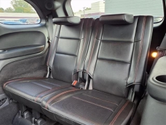 Used 2023  Dodge Durango R/T Premium AWD at Maxx Loans near St. Adrian, MI