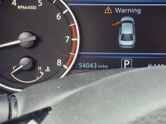 Used 2023 Nissan Altima 2.5 SR Sedan at Maxx Loans near St. Adrian, MI