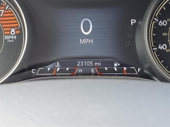 Used 2022 Jeep Cherokee Limited 4x4 at Northland Chrysler Dodge Jeep Ram near Oak Park, MI