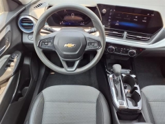 Used 2024 Chevrolet Trax FWD 4dr LT at Maxx Loans near ,
