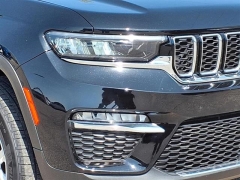 Used 2023 Jeep Grand Cherokee Limited 4x4 at Northland Chrysler Dodge Jeep Ram near Oak Park, MI