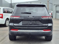 Used 2023 Jeep Grand Cherokee Limited 4x4 at Maxx Loans near ,