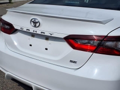 Used 2023 Toyota Camry SE Auto at Maxx Loans near St. Adrian, MI