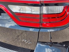 Used 2023 Dodge Durango Hemi Orange AWD at Northland Chrysler Dodge Jeep Ram near Oak Park, MI