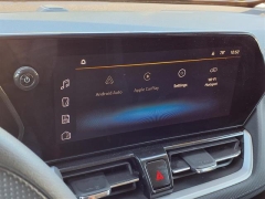 Used 2025 Chevrolet Trailblazer AWD 4dr LT at Maxx Loans near St. Adrian, MI