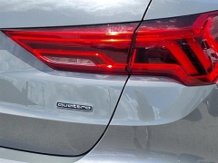Used 2023 Audi Q3 S line Premium 45 TFSI quattro at Maxx Loans near St. Adrian, MI