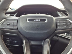 Used 2024  Jeep Grand Cherokee L Limited 4x4 at Maxx Loans near St. Adrian, MI