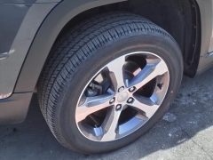 Used 2024 Jeep Grand Cherokee L Limited 4x4 at Maxx Loans near St. Adrian, MI