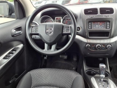 Used 2016 Dodge Journey 4d SUV FWD SE at Maxx Loans near ,