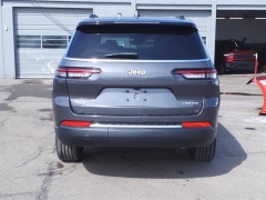 Used 2024 Jeep Grand Cherokee L Limited 4x4 at Maxx Loans near ,