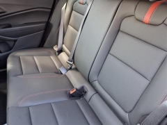 Used 2024 Chevrolet Trax FWD 4dr 2RS at Northland Chrysler Dodge Jeep Ram near Oak Park, MI