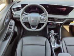 Used 2024 Buick Encore GX AWD 4dr Sport Touring at Maxx Loans near ,