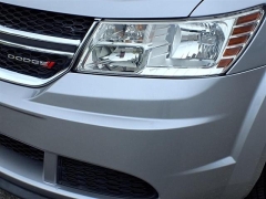 Used 2016 Dodge Journey 4d SUV FWD SE at Maxx Loans near ,