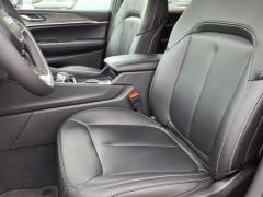 Used 2024 Jeep Grand Cherokee Limited 4x4 at Maxx Loans near St. Adrian, MI