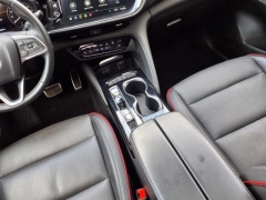 Used 2023 Buick Envision FWD 4dr Essence at Maxx Loans near ,