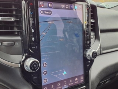 Used 2025  Ram 1500 Big Horn 4x4 Crew Cab 6'4" Box at Maxx Loans near St&period; Adrian&comma; MI