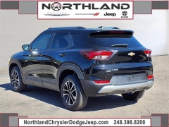 Used 2025 Chevrolet Trailblazer AWD 4dr LT at Maxx Loans near St. Adrian, MI