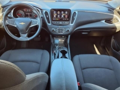 Used 2024  Chevrolet Malibu 4dr Sdn 1LT at Maxx Loans near St&period; Adrian&comma; MI